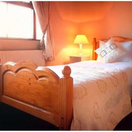 Bed and Breakfast Mccarthy'S Westport Knockhill and Drinagh Exteriér fotografie
