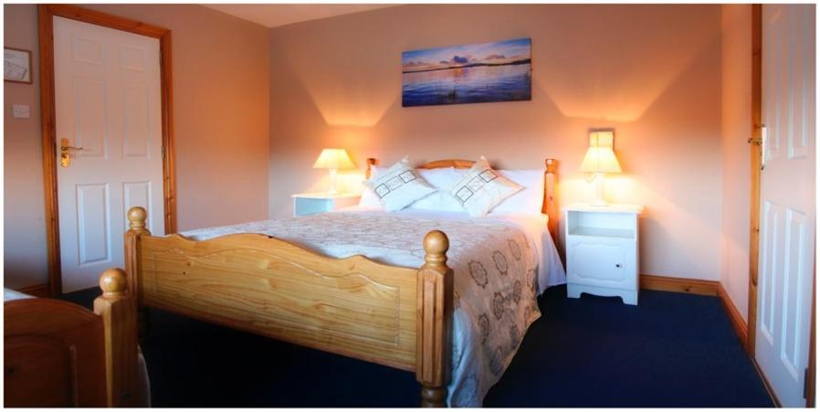 Bed and Breakfast Mccarthy'S Westport Knockhill and Drinagh Exteriér fotografie