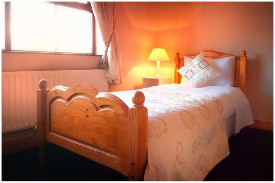 Bed and Breakfast Mccarthy'S Westport Knockhill and Drinagh Exteriér fotografie