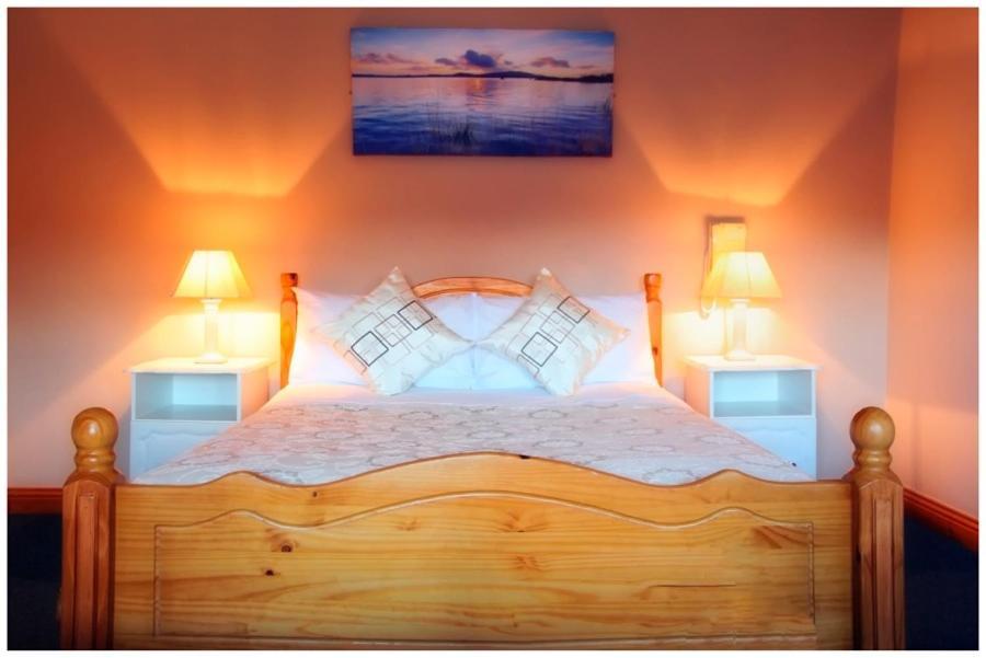 Bed and Breakfast Mccarthy'S Westport Knockhill and Drinagh Exteriér fotografie