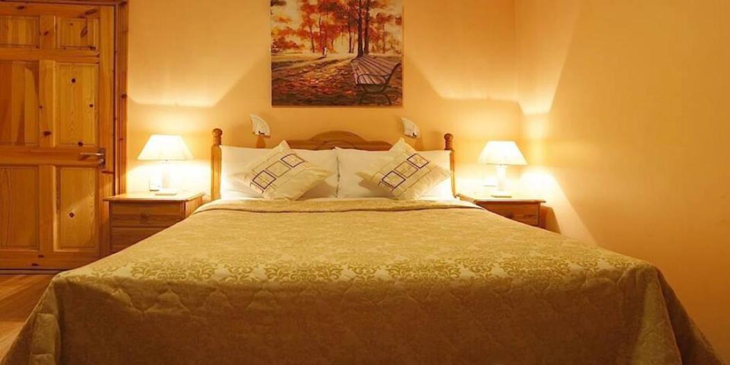 Bed and Breakfast Mccarthy'S Westport Exteriér fotografie