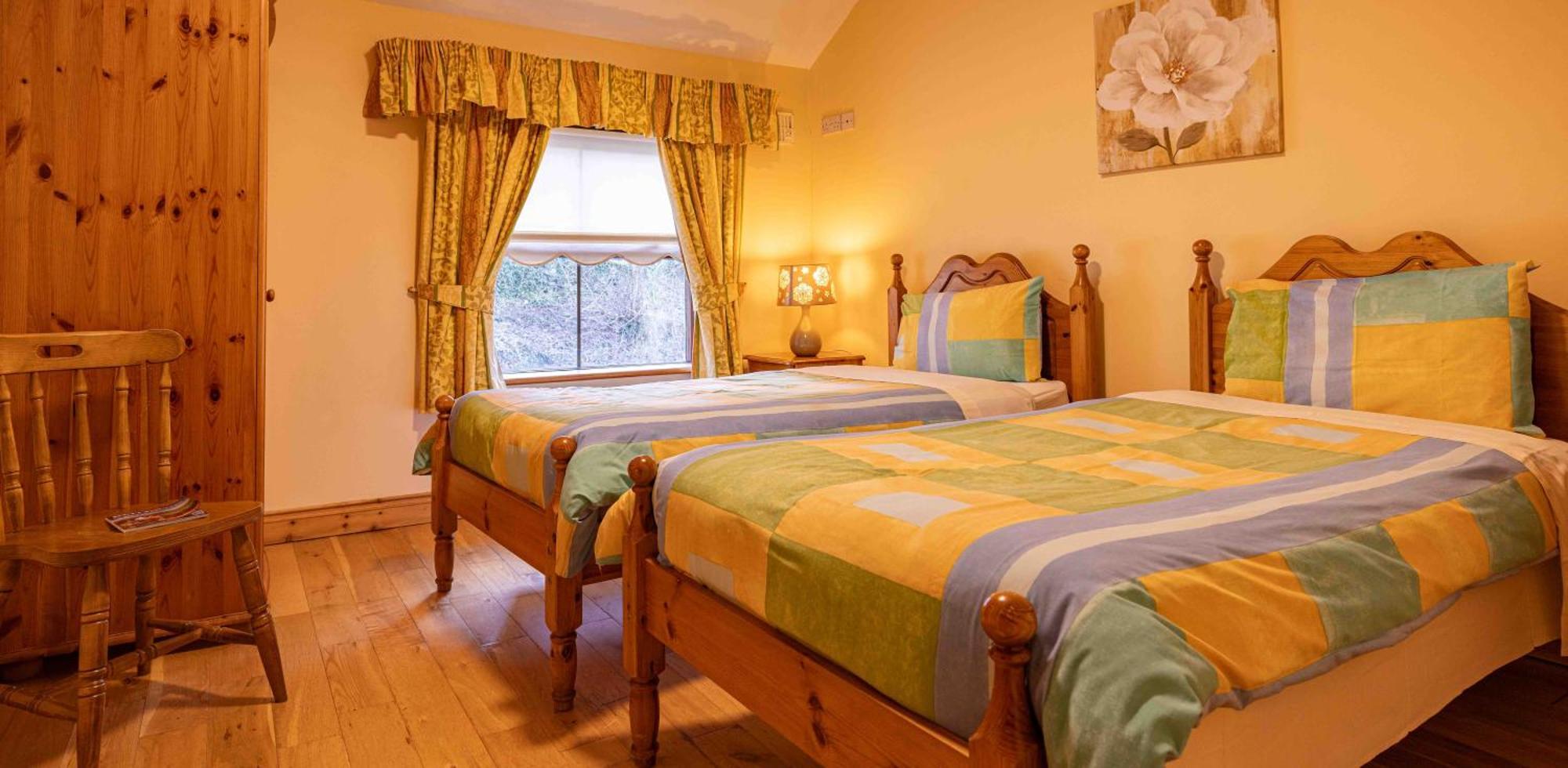 Bed and Breakfast Mccarthy'S Westport Exteriér fotografie